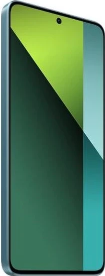 Celular Xiaomi Redmi Note 13 Pro, 6.67", 8+256GB, 5G, i gjelbër