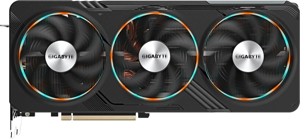 Kartë grafike Gigabyte, GeForce RTX 4070 Ti SUPER OC, 16 GB GDDR6X