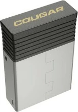 Maus gaming Cougar Revenger Pro 4K wireless i bardhë