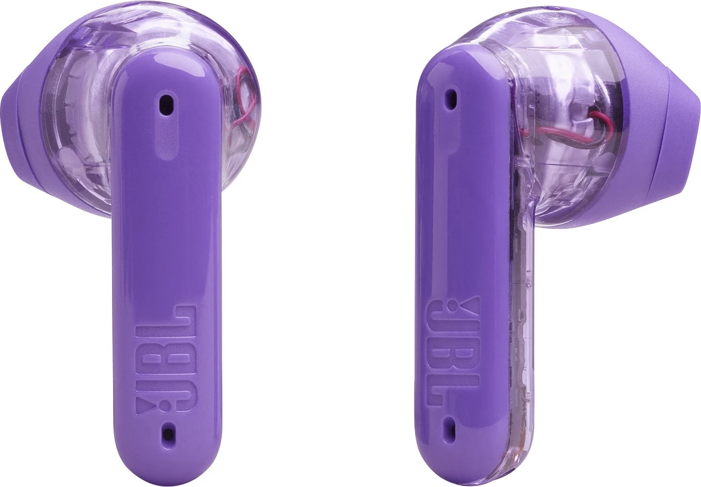 Kufje JBL Tune Flex TWS, lila