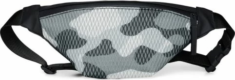 Çantë beli Rains, Mesh Mini Camo, unisex