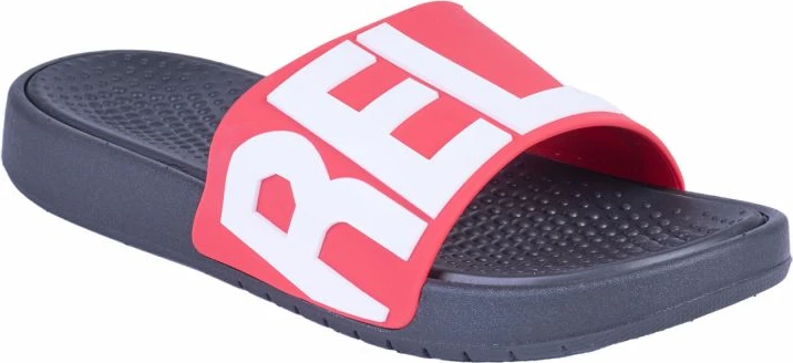 Thonga për femra Coqui, të zeza të kuqe