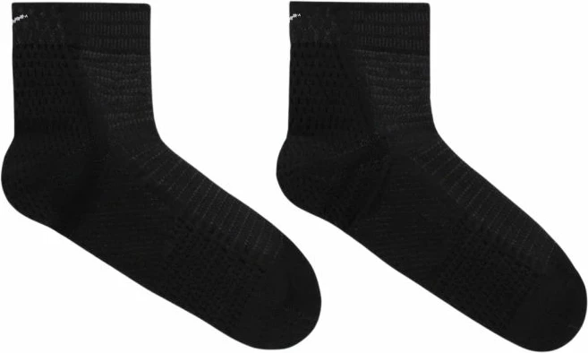 Çorape Nike për meshkuj dhe femra, të zeza