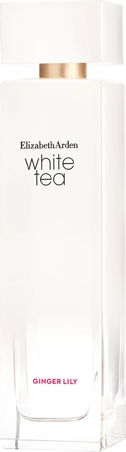 Eau de Toilette për femra Elizabeth Arden White Tea Ginger Lily 100ml