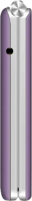 Celular Maxcom MM 835L, Dual SIM, 4G, 3.5", Violet