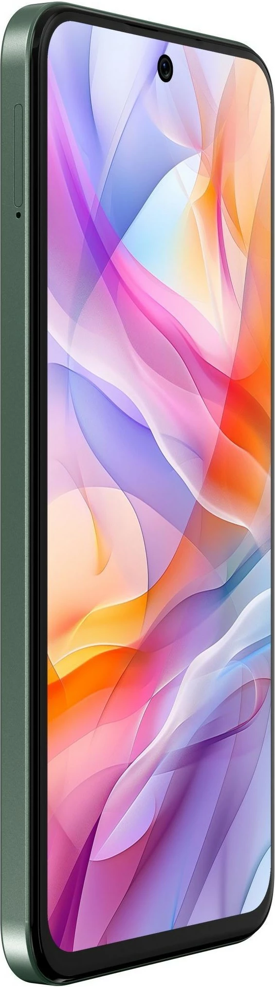 Celular ZTE Blade V70 Vita, 128GB, jade green