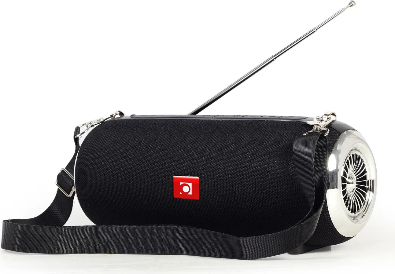 Altoparlant portativ Gembird, SPK-BT-17, i zi