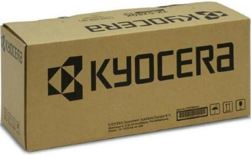 Toner Kyocera TK-3170, deri në 15,500 faqe, e zezë