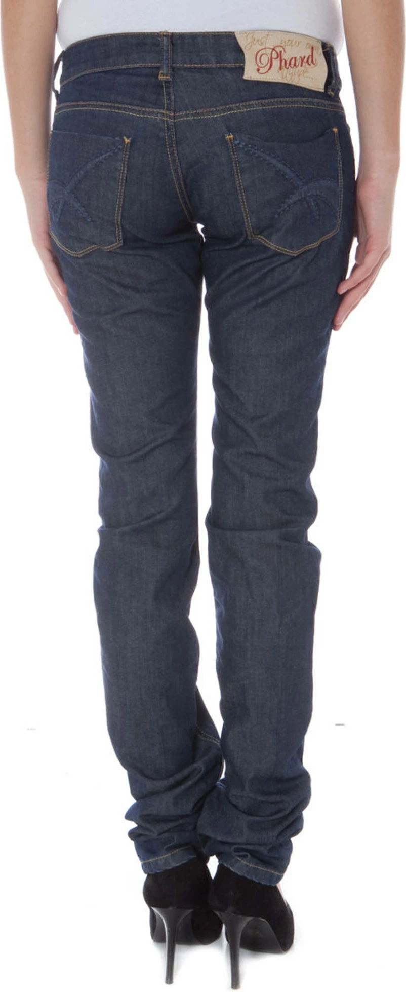 Xhinse PHARD femra, blu