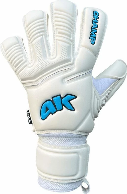 Doreza portieri për meshkuj 4keepers, të bardha