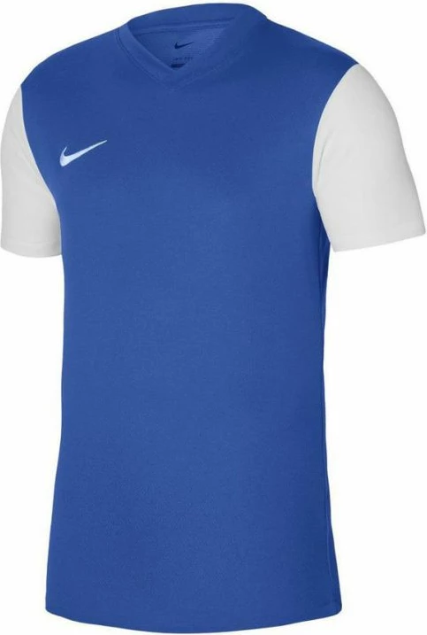 Fanellë trajnimi për fëmijë Nike Tiempo Premier II, blu