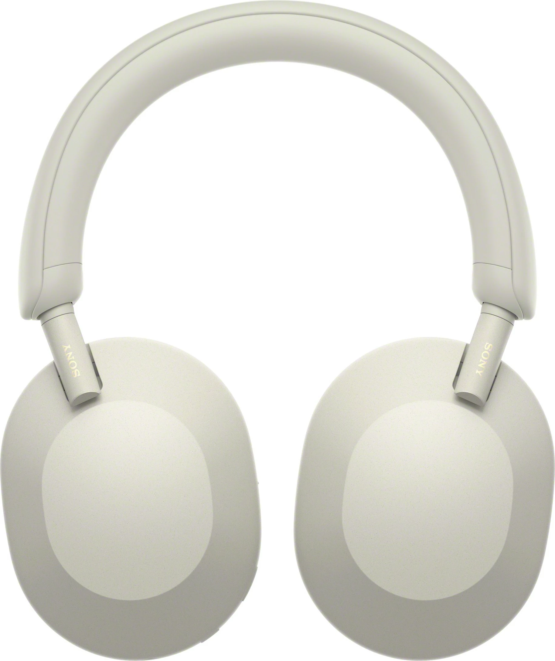 Kufje wireless SONY WH-1000XM5S, Bluetooth, noise cancelling, silver