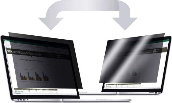 Filtro privatësie për monitor NATEC OWL 27" 16:9