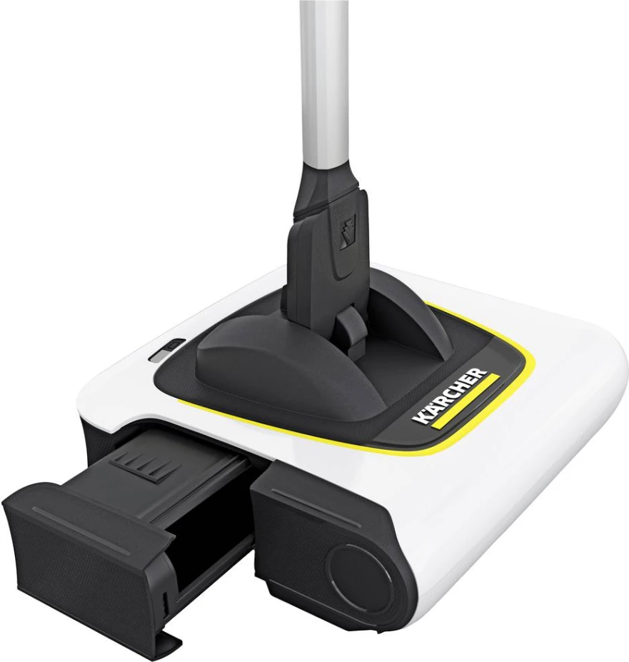 Fshesë elektrike me bateri Karcher KB 5