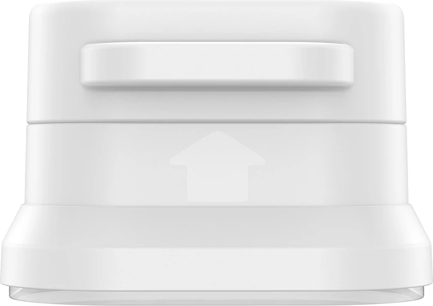 Organizues magnetik për kabllo Joyroom JR-ZS368, 6 copë, Bardhë