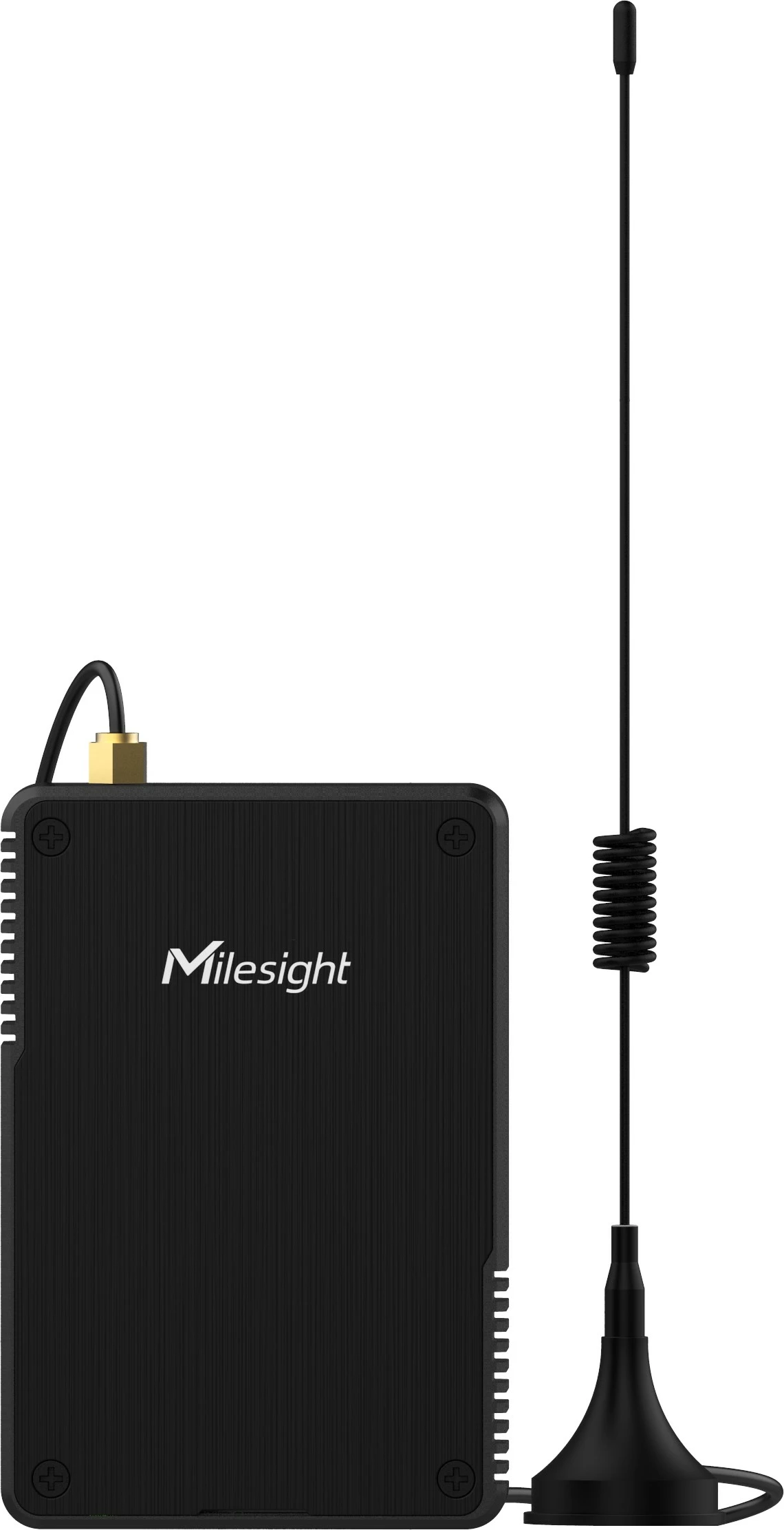 Gateway IoT Milesight LoRaWAN POE Wi-Fi LTE