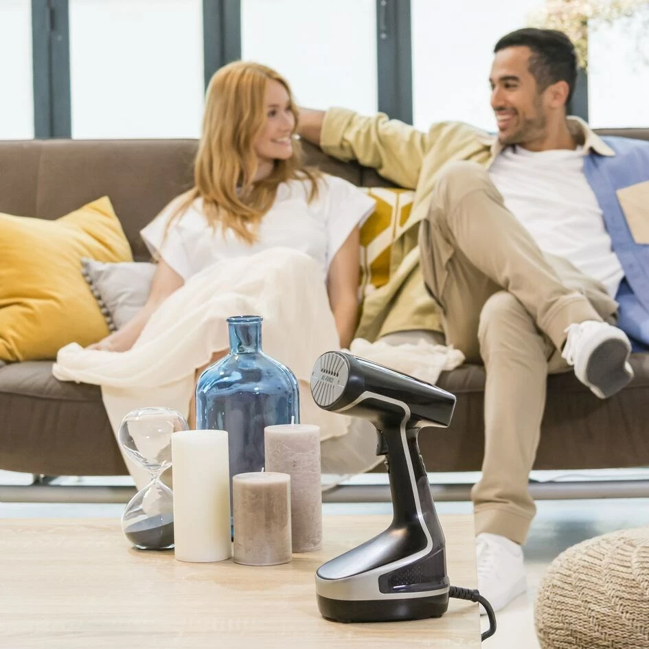 Avullore dore Tefal DT8270, 0.2L, 2000W, e zezë