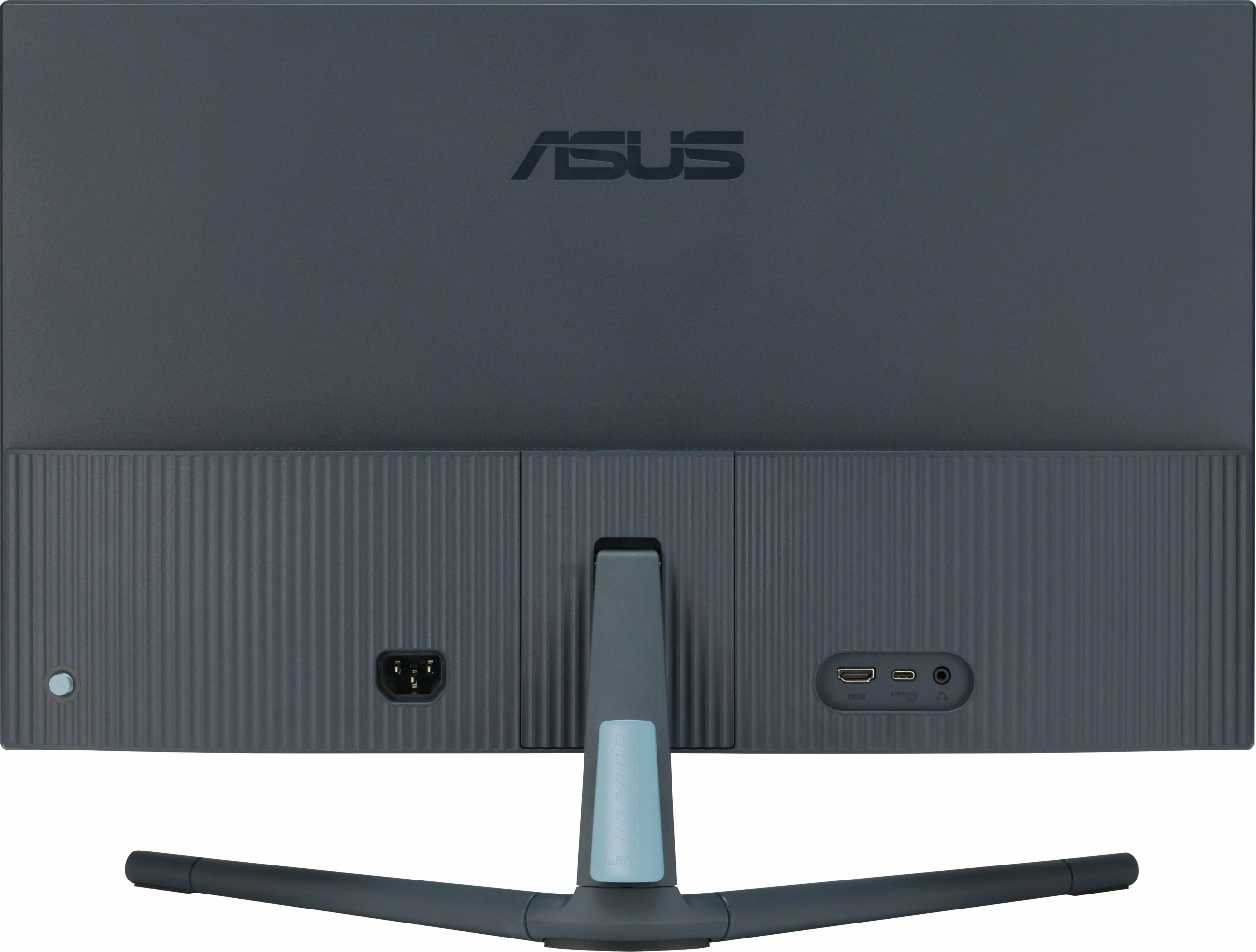 Monitor ASUS VU249CFE-B, 23.8", Full HD, LED, 1 ms, E zezë