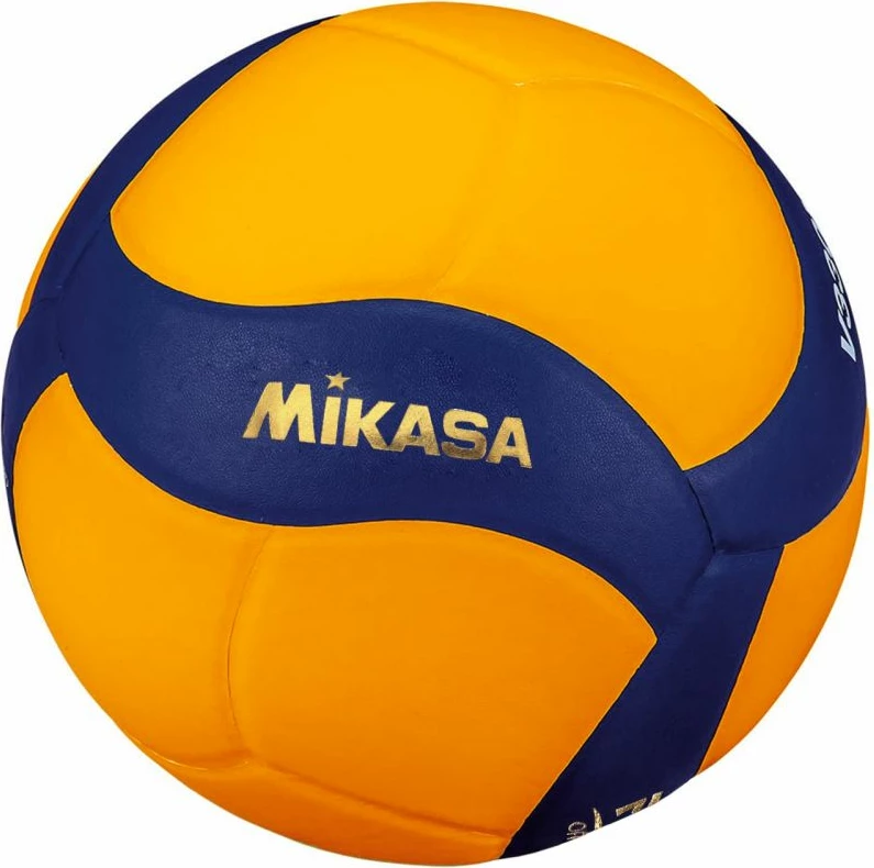 Top për volejboll Mikasa V333W, për meshkuj dhe femra