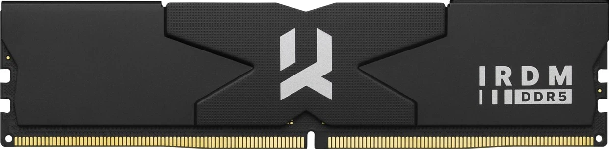 RAM Memorje Goodram IRDM DDR5 IR-6400D564L32/64GDC, 64 GB 2 x 32 GB 6400 MHz