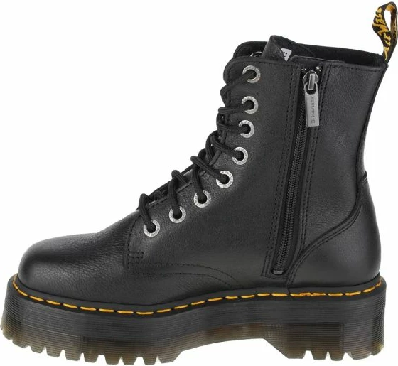Çizme Dr Martens, të zeza [Madhësia: 43]