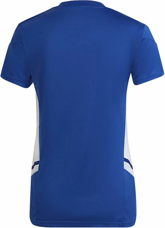 Fanellë për femra adidas, blu