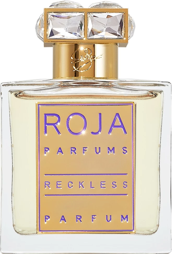 Eau de Parfum për femra Roja Parfums Reckless 50ml