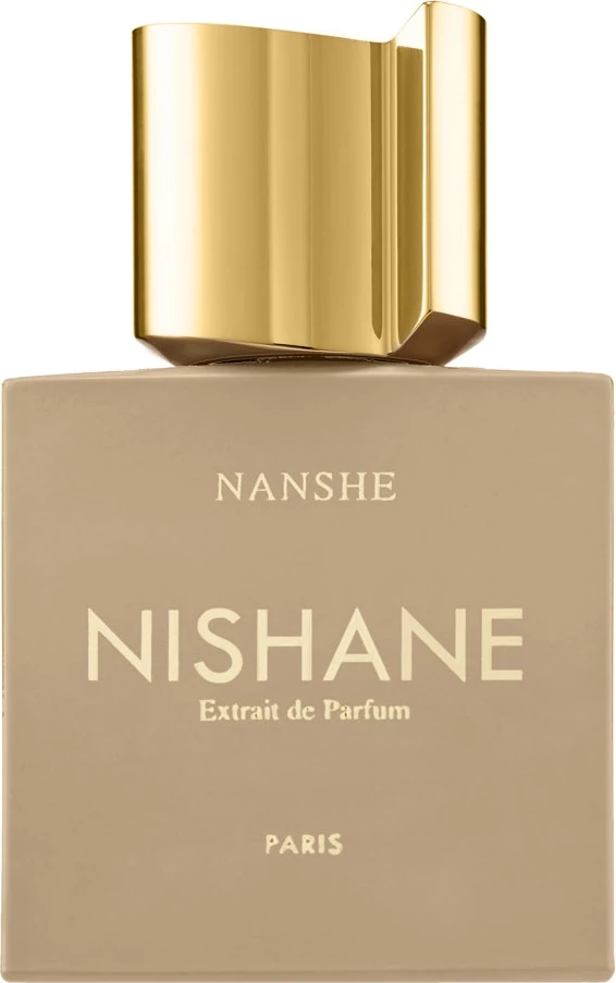 Eau de Parfum unisex Nishane Nanshe 100ml