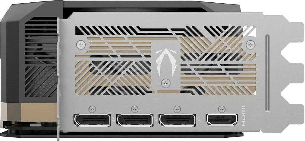 Kartelë grafike ZOTAC GAMING GeForce RTX 5090 SOLID OC, 32 GB GDDR7, e zezë