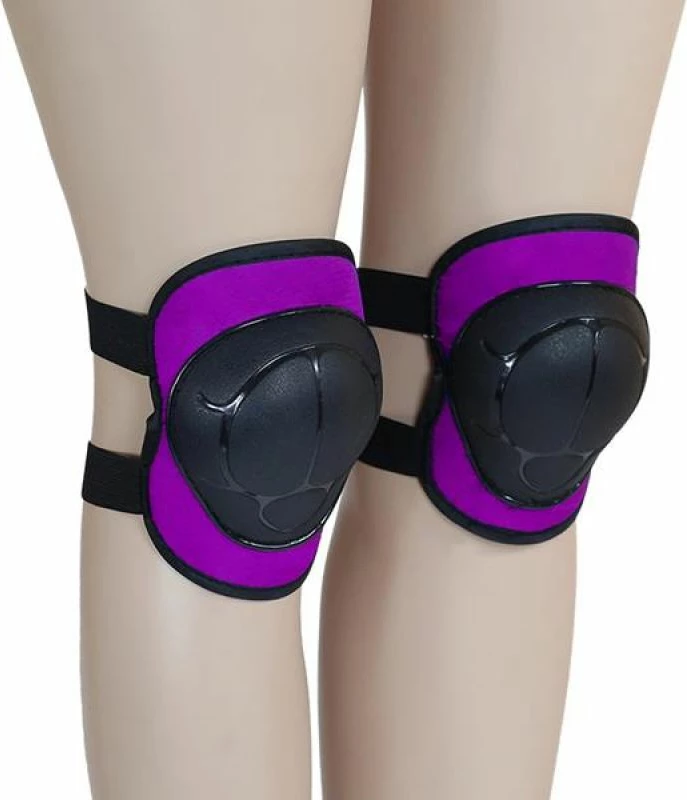 Mbrojtëse Nils Extreme, unisex, vjollcë