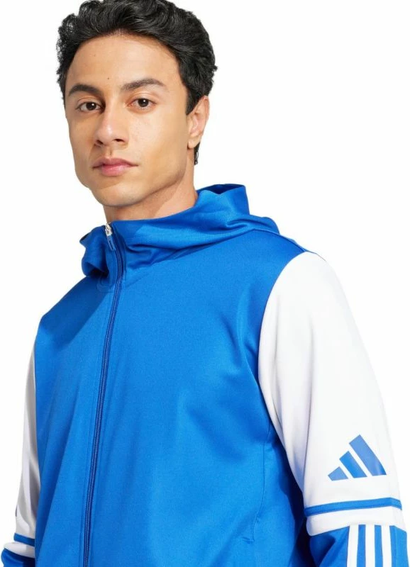 Duks për meshkuj adidas, i kaltër