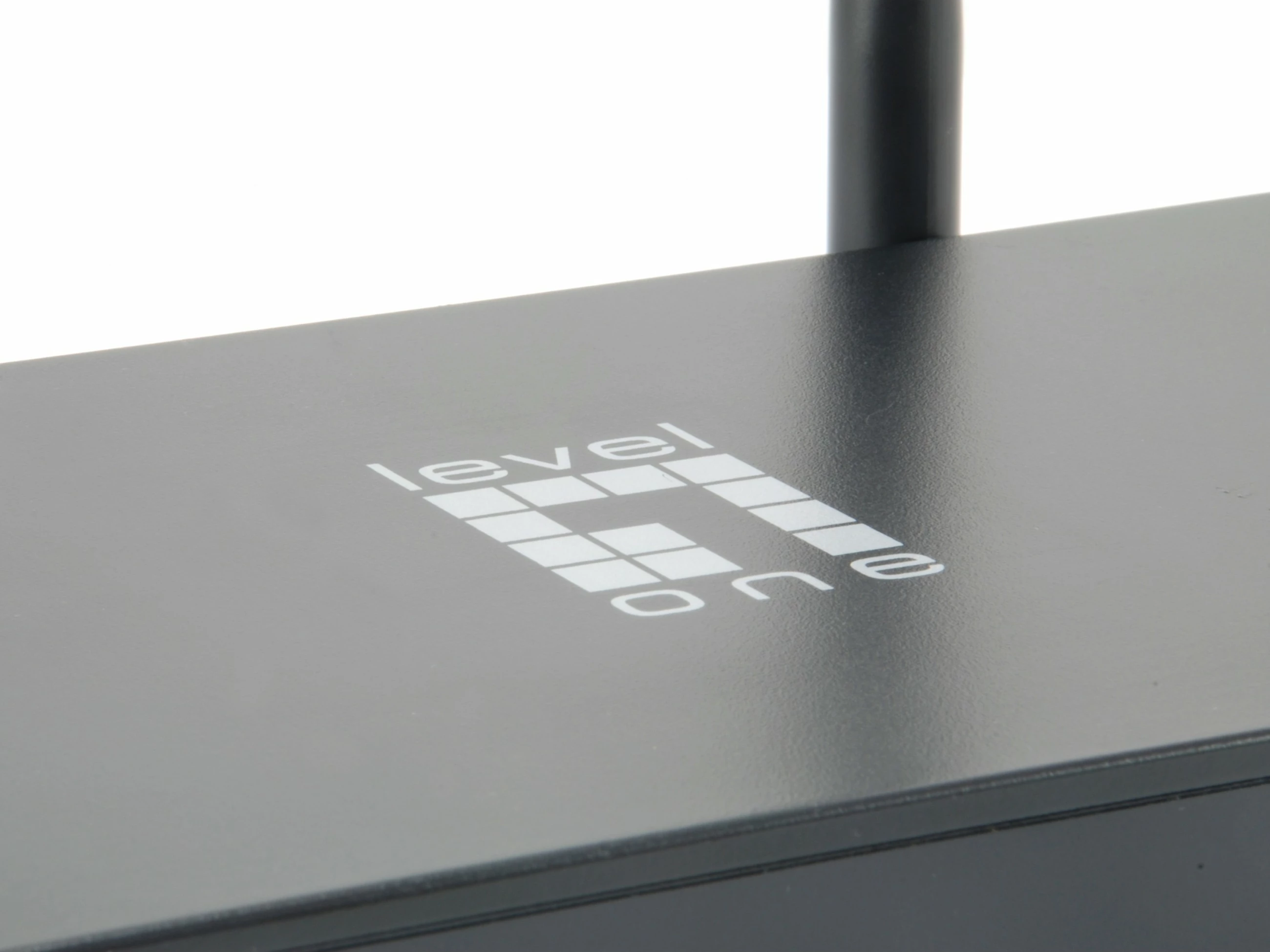 Access point LevelOne N300 PoE, 2.4 GHz, 300 Mbit/s