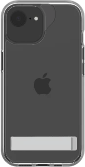 Mbështjellës Zagg Crystal Palace KS me MagSafe për iPhone 16e/15/14/13, Transparent