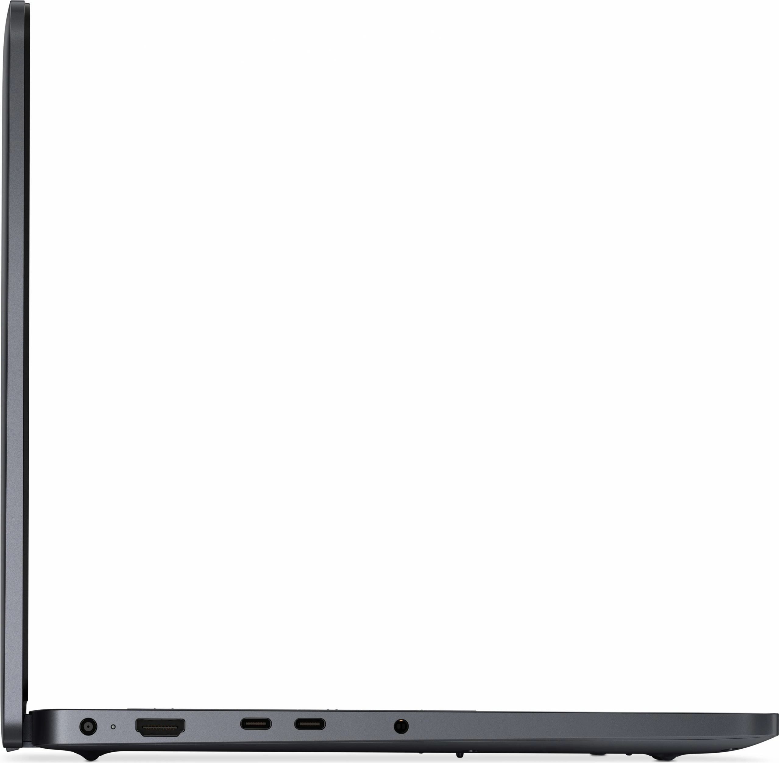 Kompjuter DELL Pro 14 PC14255, AMD Ryzen 5 PRO, 16GB RAM, 512GB SSD, 14 inç, gri