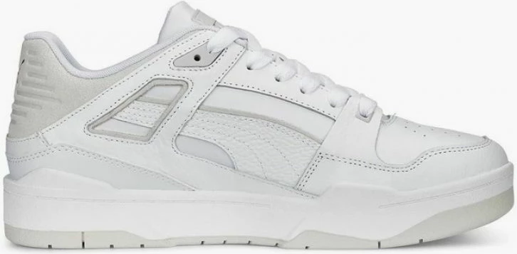 Atlete për meshkuj Puma, të bardha