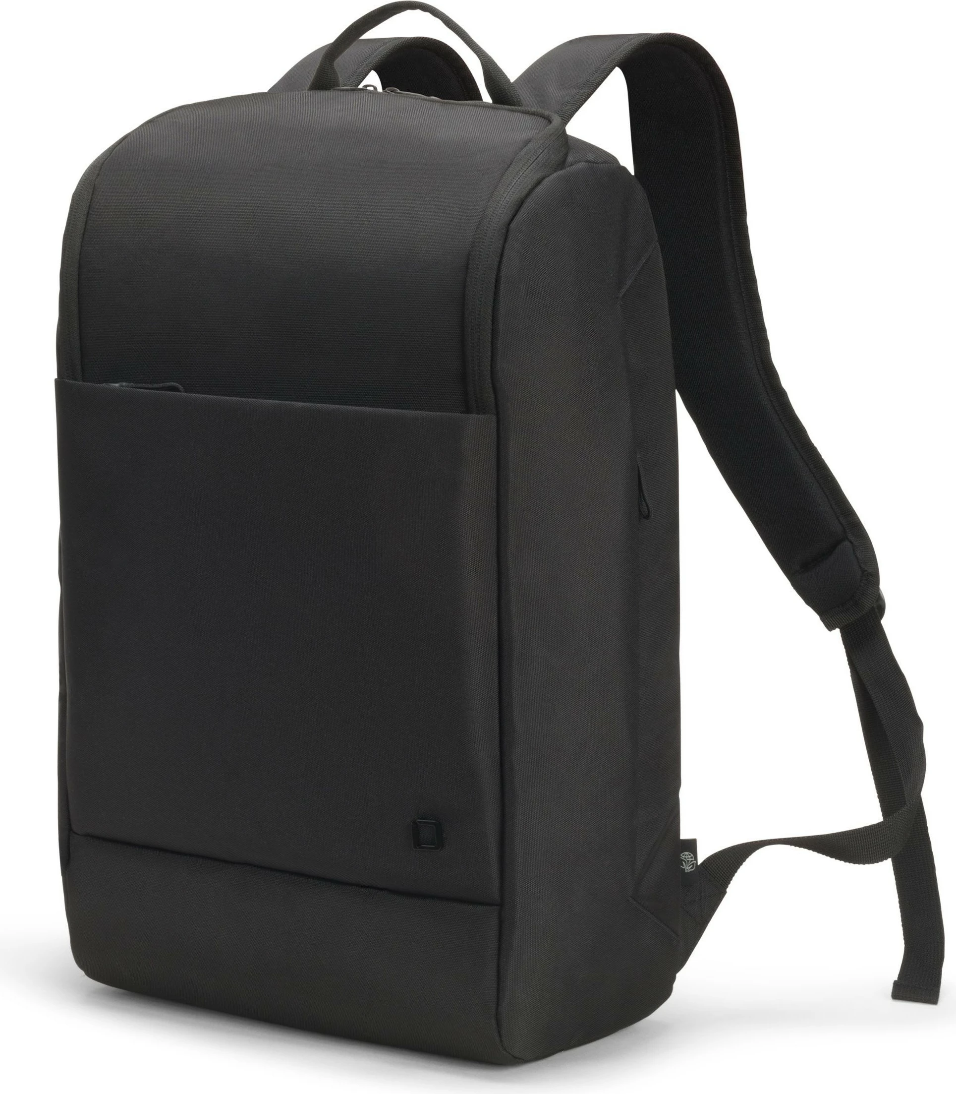 Çantë shpine DICOTA Eco MOTION 13 - 15.6", e zezë