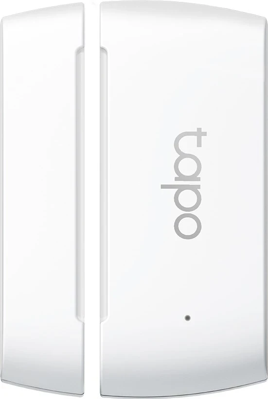 Sensor dere/dritare TP-Link Tapo T110, Wireless, Bardhë