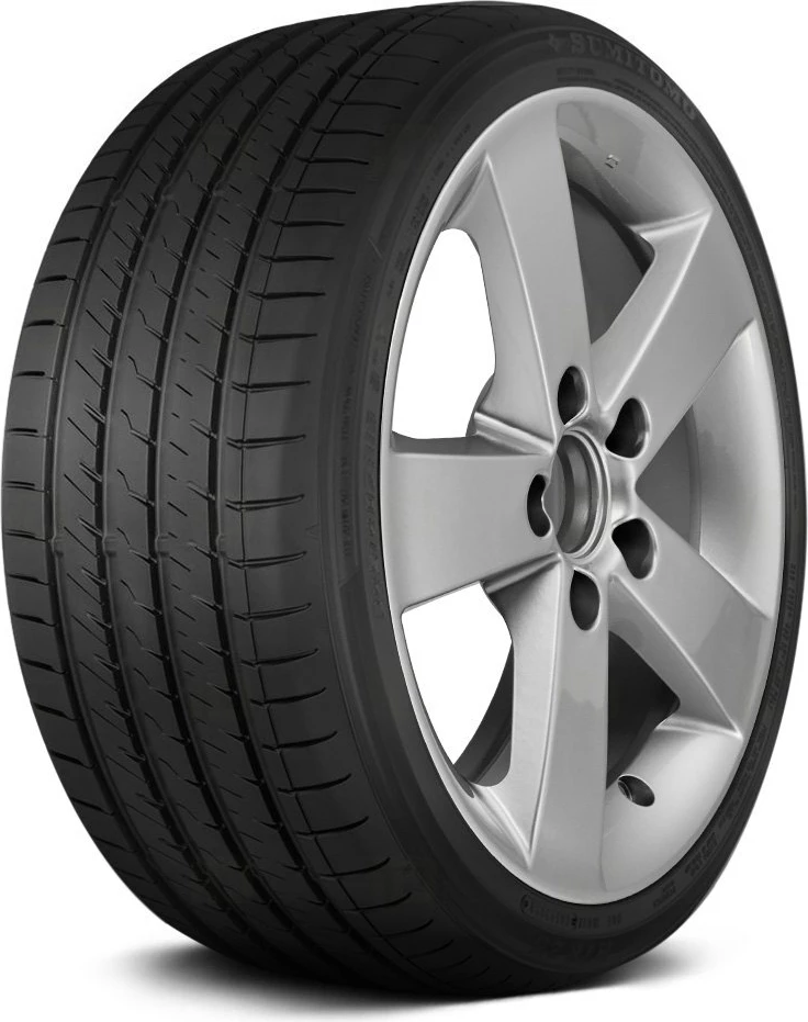 Gomë verore Sumitomo HTR Z5 245/40R18 97Y ZR DOT XX22