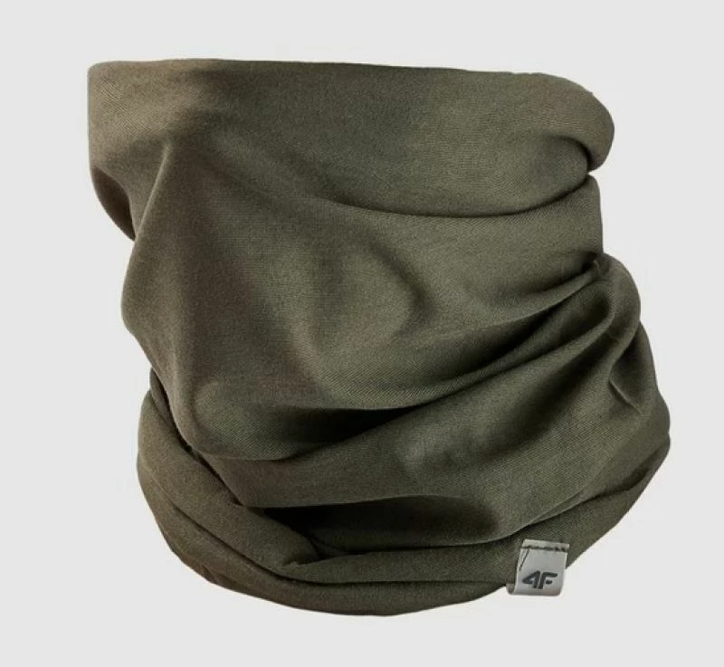 Shall multifunksional 4f, jeshil