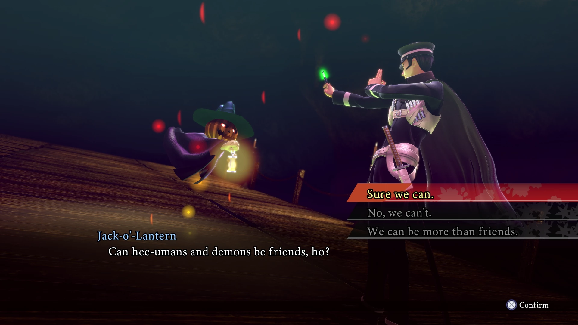 Lojë PS5 SEGA Raidou: Remastered – The Mystery Of The Soulless Army, PEGI 12