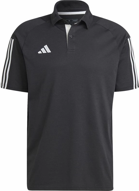Maicë adidas Tiro 23 për meshkuj, e zezë