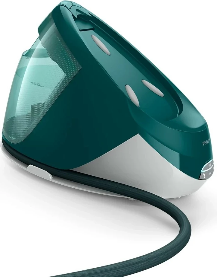 Hekur me avull Philips PerfectCare 7000 PSG7140/70, jeshil