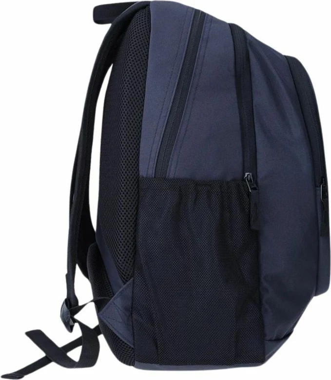 Çantë shpine 4F, unisex, e kaltër