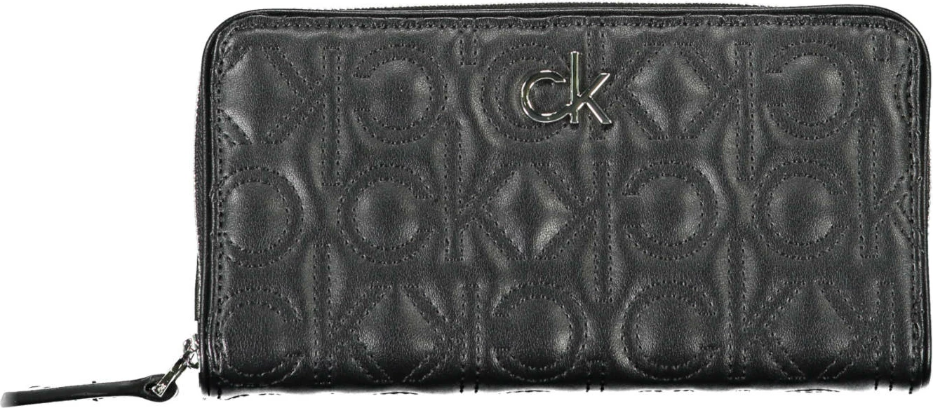 Portofol CALVIN KLEIN femra, i zi