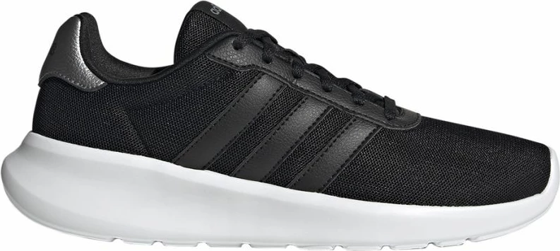 Atlete për vrapim adidas, të zeza