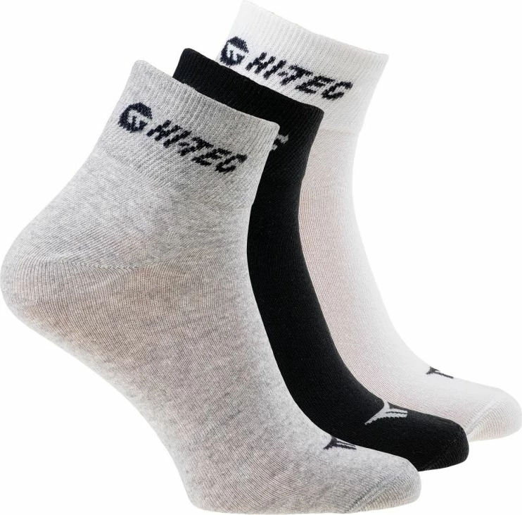 Çorape për meshkuj dhe femra Hi-Tec, të ndryshme