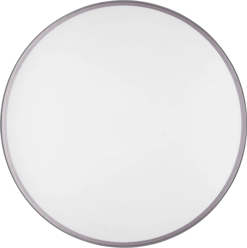 Ndriçues LED Activejet AJE-TOSCA 24W, Gri