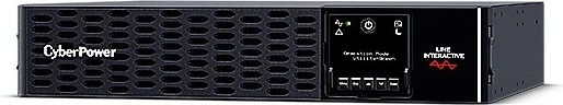 UPS CyberPower PR3000ERTXL2U, 3000 VA, rack/tower, i zi