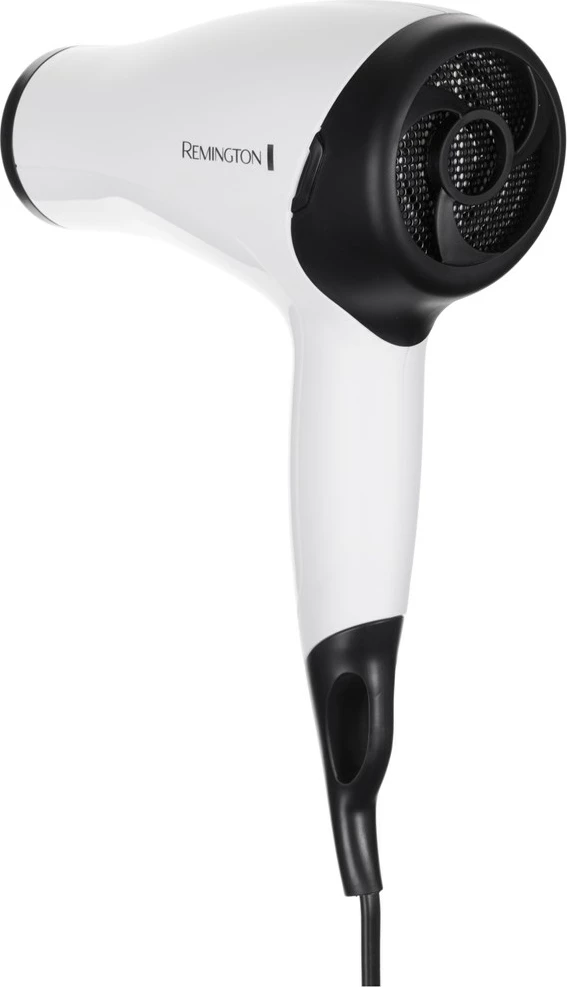 Tharëse për flokë Remington, 2000 W, e bardhë