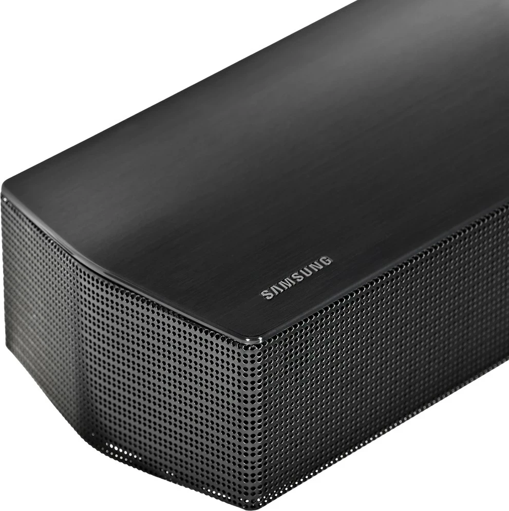Soundbar Samsung B650F B-Series me subwoofer, 3.1 kanale, i zi